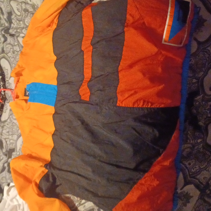 Flight Spring Jacket